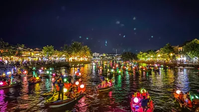 Top Things to Do in Hoi An. The Complete 2025 Travel Guide
